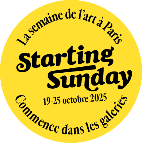 Galerie_de_la_Présidence at Starting Sunday 2025