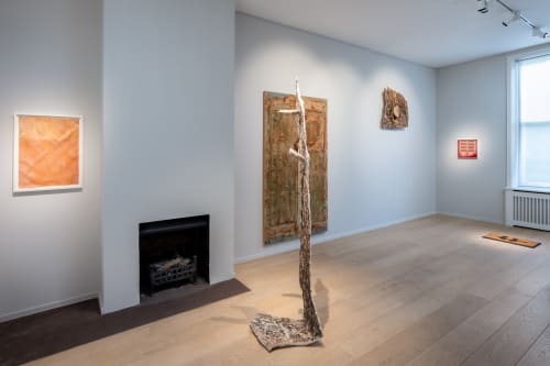 Work From Home, Rebecca Ackroyd, Heidi Bucher, Emily Moore, Kaari Upson