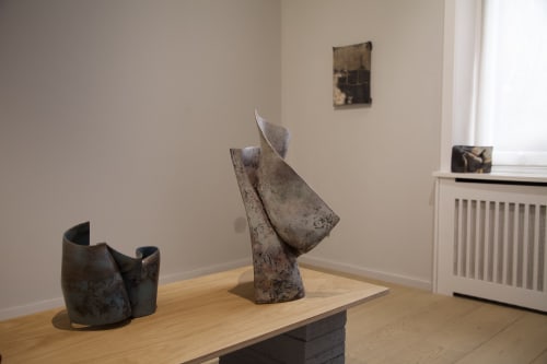 Open and Enclosed, Barnaby Hosking