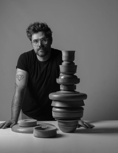 Atelier Benjamin Foucaud