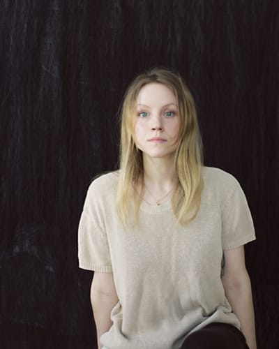 Katja Beckman