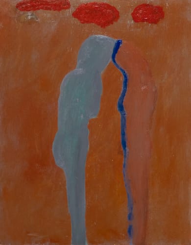 Hiu Tung Lau, Let the Mud Settle