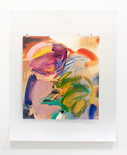 Peggy Franck, More Being