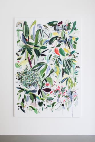 Sophie Kitching, Touch of time