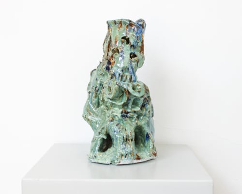 Frederik Næblerød, Mental Make-up