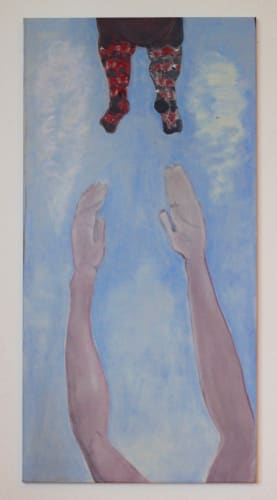 Marie Rud Rosenzweig, System and Boundary