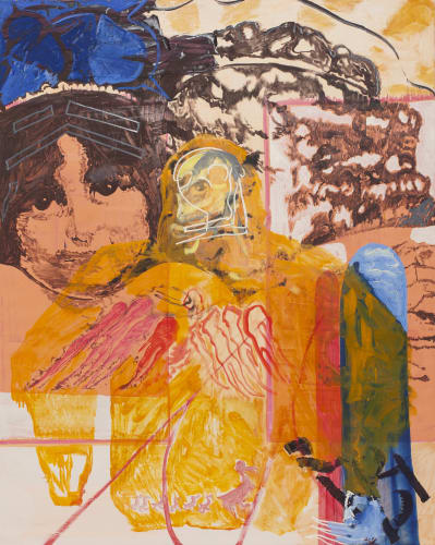 Asger Harbou Gjerdevik, In Motion