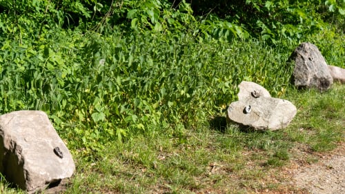 Ragnhild May Public Commision