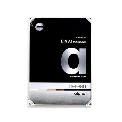 Frame with Artglass, 59,4×84,1 cm