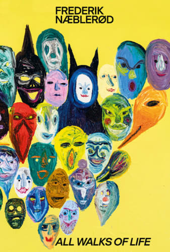 All Walks of Life Catalogue, by Frederik Næblerød