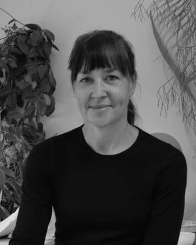 Merete Rasmussen