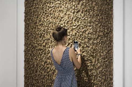 A Material Symphony For A Changing World, Group exhibition during the Venice Biennale