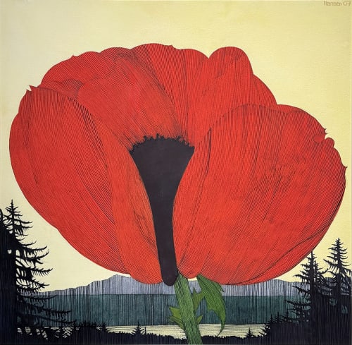 Art Hansen, Coming soon