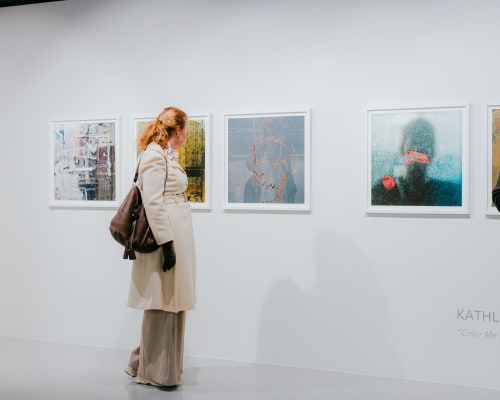 Naturally Human, Øyvind Hjelmen - Klara Sofie Ludvigsen - Helén Petersen - Katleen McIntyre