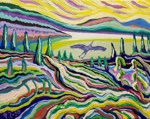 Nordic Summer Exhibition 2022