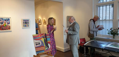 Nordic Summer Exhibition 2021
