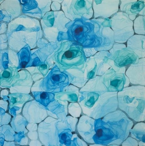 Janet Chaffee, Cool Fissure