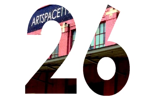 26 – FWADA FALL GALLERY NIGHT 2014