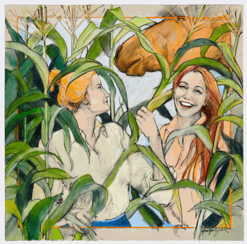 Donna Howell-Sickles