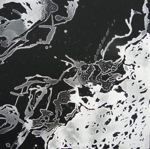Water Works, Madeline Irvine | Carol Ivey | Deborah Mersky