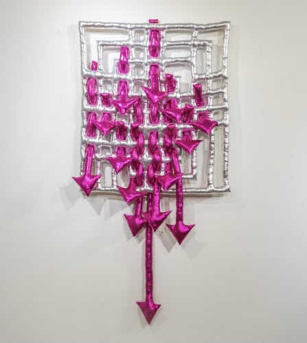 Solo Solo, Featuring works by Martha Elena