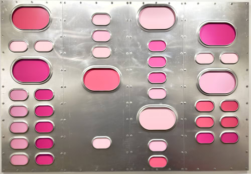 Time for Color | J.C. Pace III