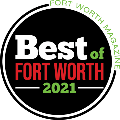 Artspace111 voted Best of Fort Worth 2021