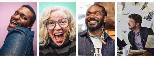 Image by Glasstire. State of the Arts on November 11