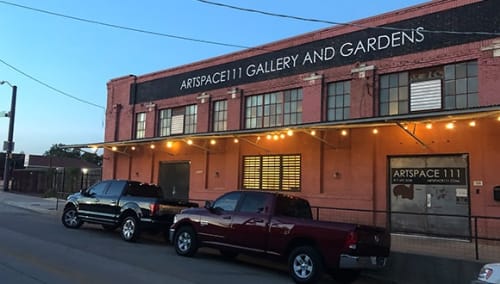 Artspace111, Fort Worth