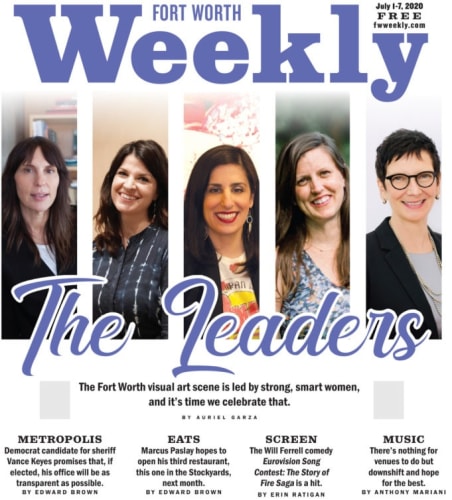 Margery Gosset is the powerful woman we all strive to be