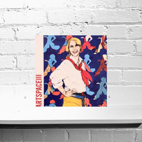 Artspace111, The Rodeo Show