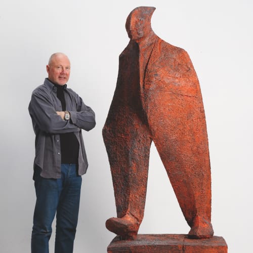 Wilhelm Senoner