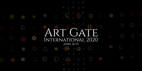 Art Gate International 2020