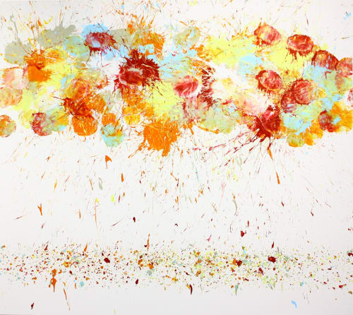 BREAKING THE HABIT, Omar Hassan