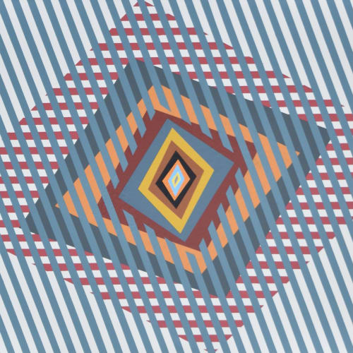 GARD IL CINETICO, Ferruccio Gard