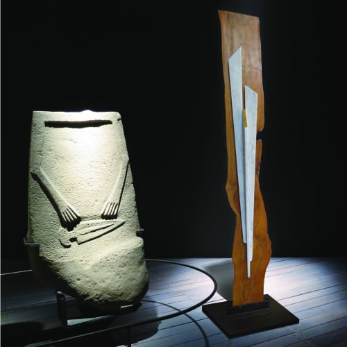 GIONI DAVID PARRA | DALLA LUNAE ALLE STELE, Castello del Piagnaro, Pontremoli