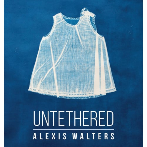 UNTETHERED, Alexis Walters at Cris Contini Contemporary
