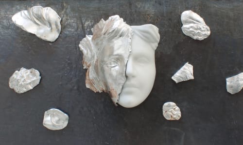 Sensitive Surfaces, MICHELANGELO GALLIANI