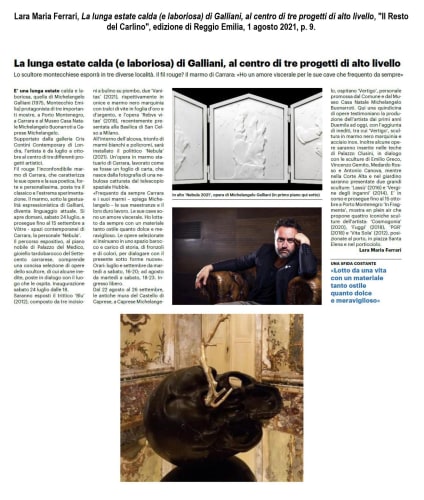 La lunga estate calda (e laboriosa) di Galliani, al centro di tre progetti di alto livello