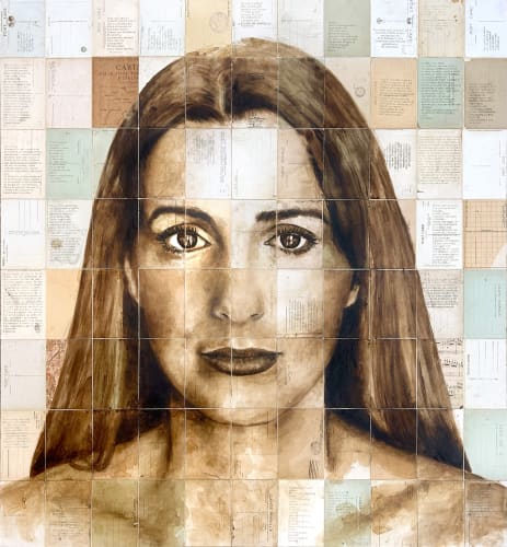 Rome welcomes Marginalia: Fabio Imperiale's journey