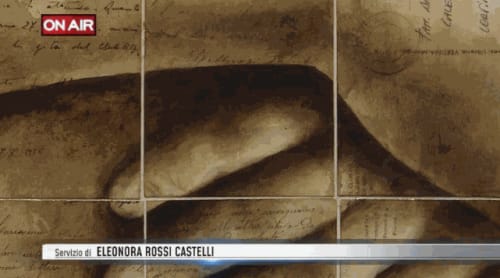 Fabio Imperiale - Marginalia