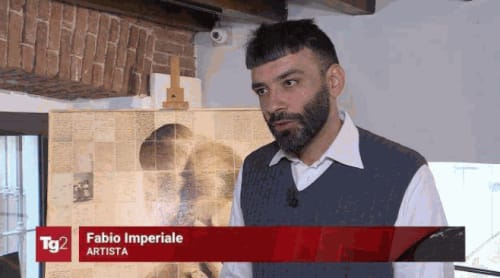 Fabio Imperiale - Marginalia