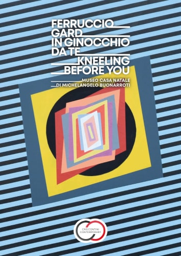 IN GINOCCHIO DA TE , Ferruccio Gard