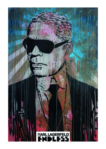 Endless Karl, Endless