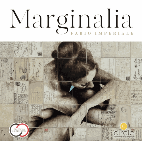 MARGINALIA, Fabio Imperiale