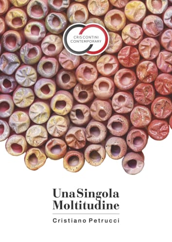 UNA SINGOLA MOLTITUDINE, Cristiano Petrucci