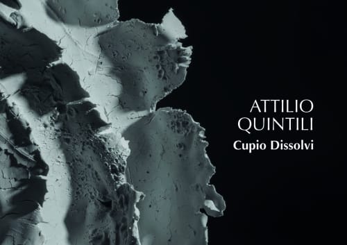 Cupio Dissolvi , Attilio Quintili