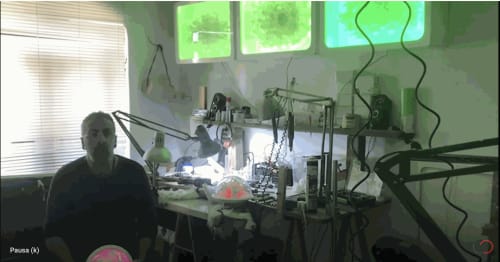 OG2020 | Interview with Cristiano Petrucci, in support of Save The Children's 'Rewrite the Future' campaign