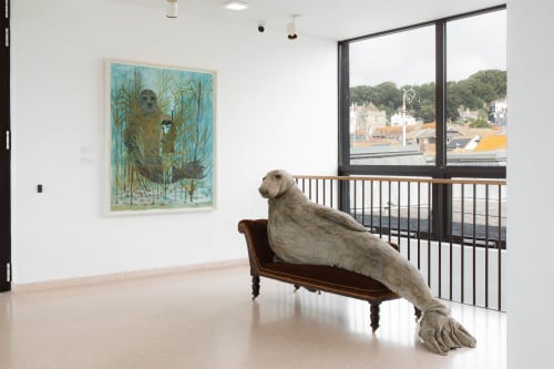 Hastings Contemporary, Art For Your Oceans | 2025