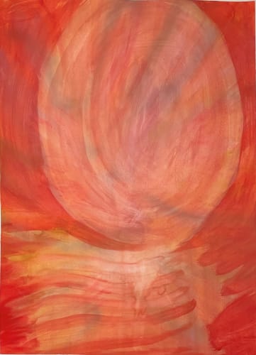 SIERRA | Luís Silveirinha, Painting Exhibition